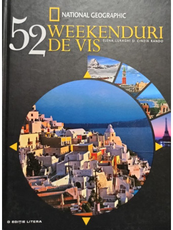 52 weekenduri de vis