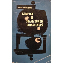 Comedia in dramaturgia romaneasca