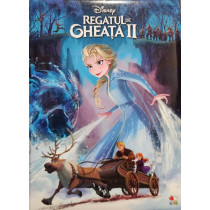 Regatul de gheata II