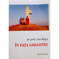 In fata Golgotei