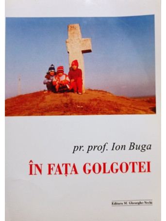 In fata Golgotei