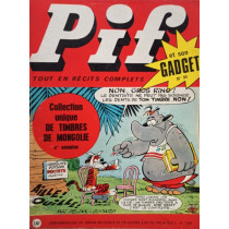 Pif, nr. 90, 26e annee, no. 1328