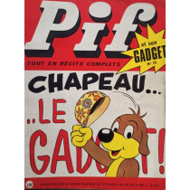 Pif, nr. 75, 26e annee, no. 1313