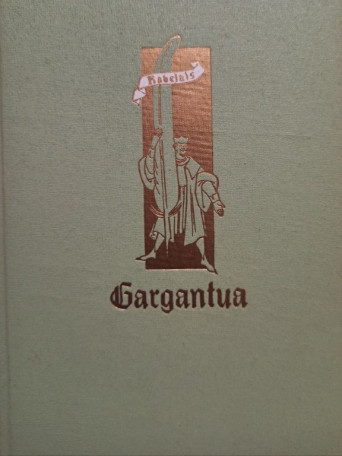 Gargantua