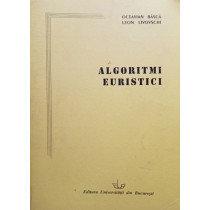 Algoritmi euristici