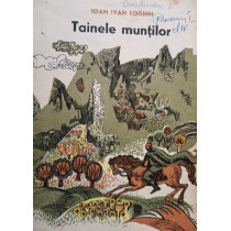 Tainele muntilor