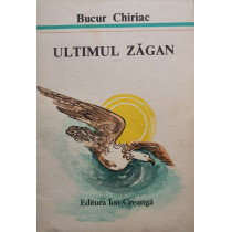 Ultimul zagan