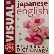 Bilingual visual dictionary