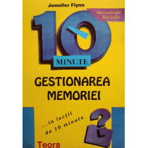 10 minute - Gestionarea memoriei