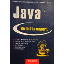 Java de la 0 la expert