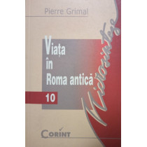 Viata in Roma antica