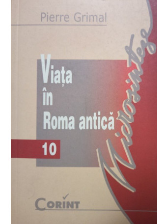 Viata in Roma antica