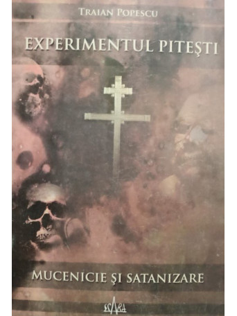 Experimentul Pitesti