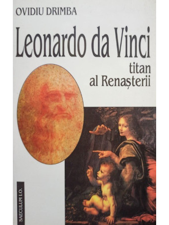 Leonardo da Vinci