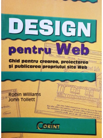 Design pentru Web