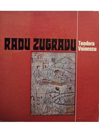 Radu Zugravu