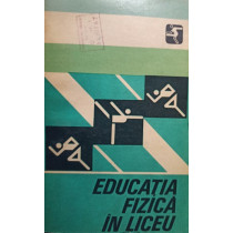 Educatia fizica in liceu