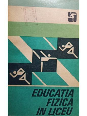 Educatia fizica in liceu