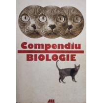 Compendiu biologie