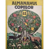 Almanahul copiilor 1983