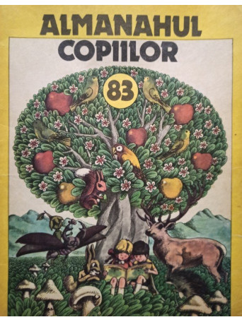 Almanahul copiilor 1983