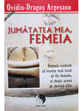 Jumatatea mea, femeia