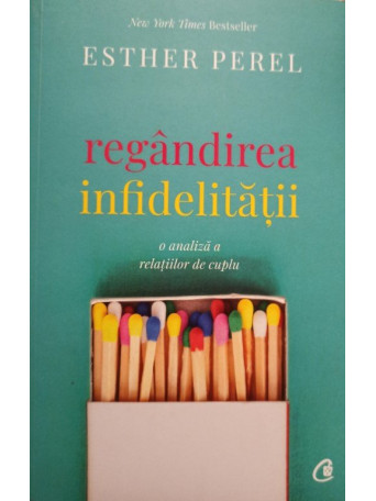 Regandirea infidelitatii