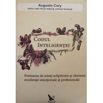 Codul inteligentei