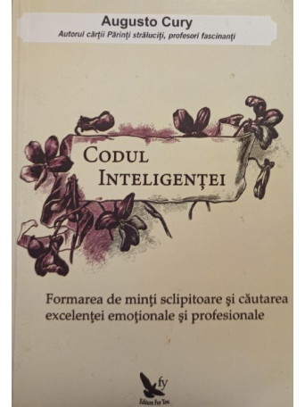 Codul inteligentei