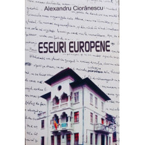 Eseuri europene