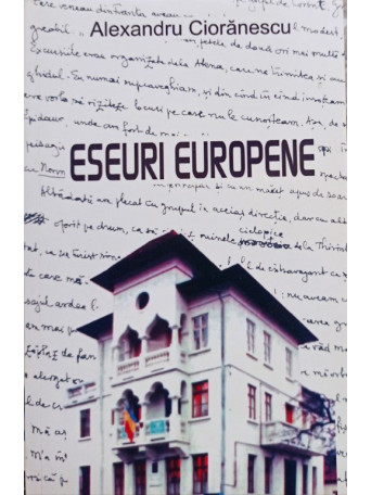 Eseuri europene