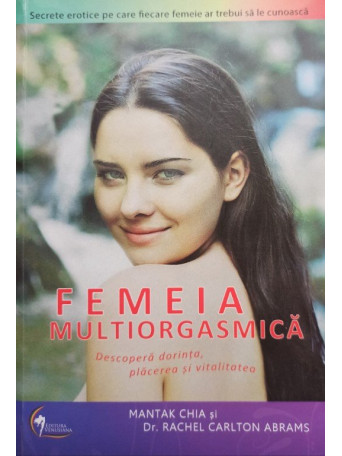 Femeia multiorgasmica