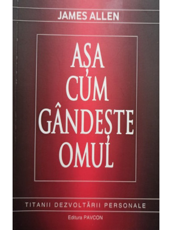 Asa cum gandeste omul