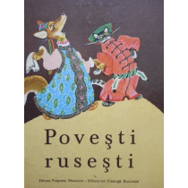 Povesti rusesti