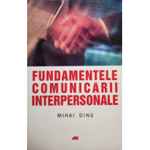 Fundamentele comunicarii interpersonale (semnata)