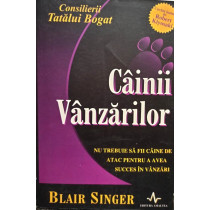 Cainii vanzarilor