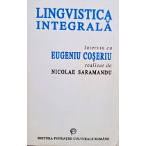 Lingvistica integrala (semnata)