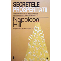 Secretele prosperitatii