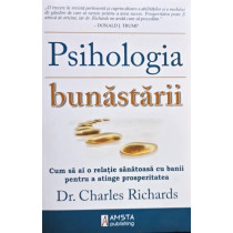 Psihologia bunastarii