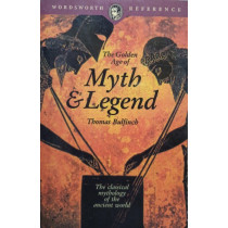 The golden age of myth & legend