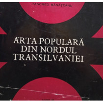 Arta populara din nordul Transilvaniei