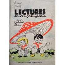 Lectures en francais facile pour les eleves de V-e - VIII-e