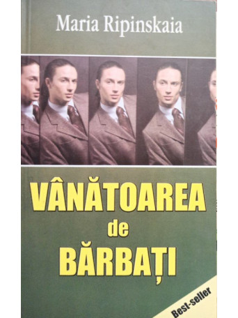 Vanatoarea de barbati