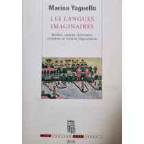 Les langues imaginaires