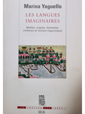 Les langues imaginaires