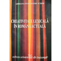 Creativitate lexicala in romana actuala (semnata)