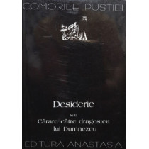 Desiderie sau Carare catre dragostea lui Dumnezeu