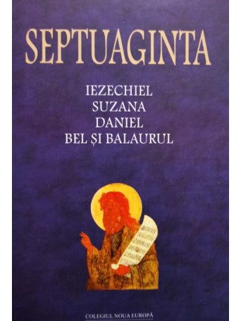 Septuaginta, vol. 6, part. 2