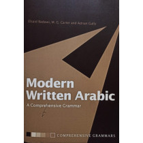 Modern written arabic