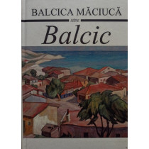 Balcic